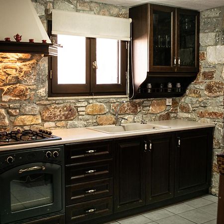 Villa Camellia Liaropá Kültér fotó