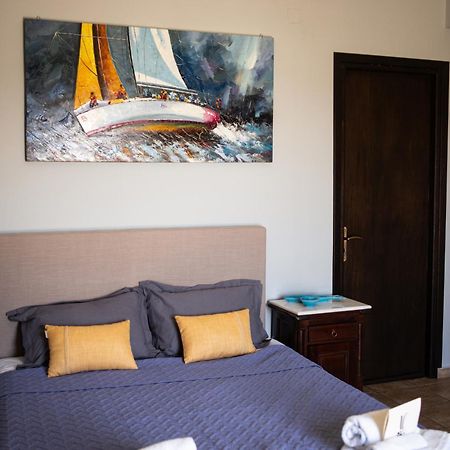 Villa Camellia Liaropá Kültér fotó