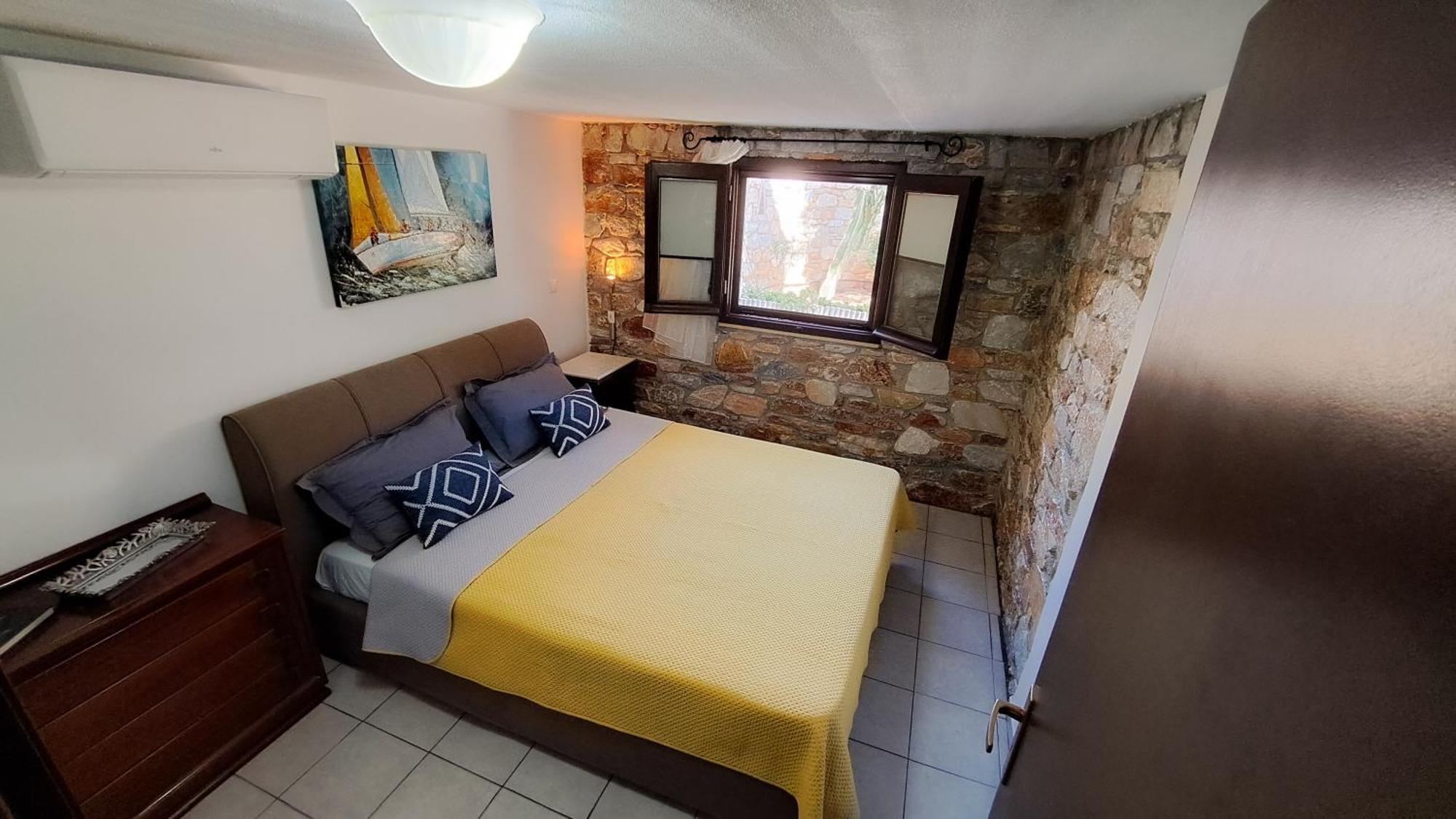 Villa Camellia Liaropá Kültér fotó