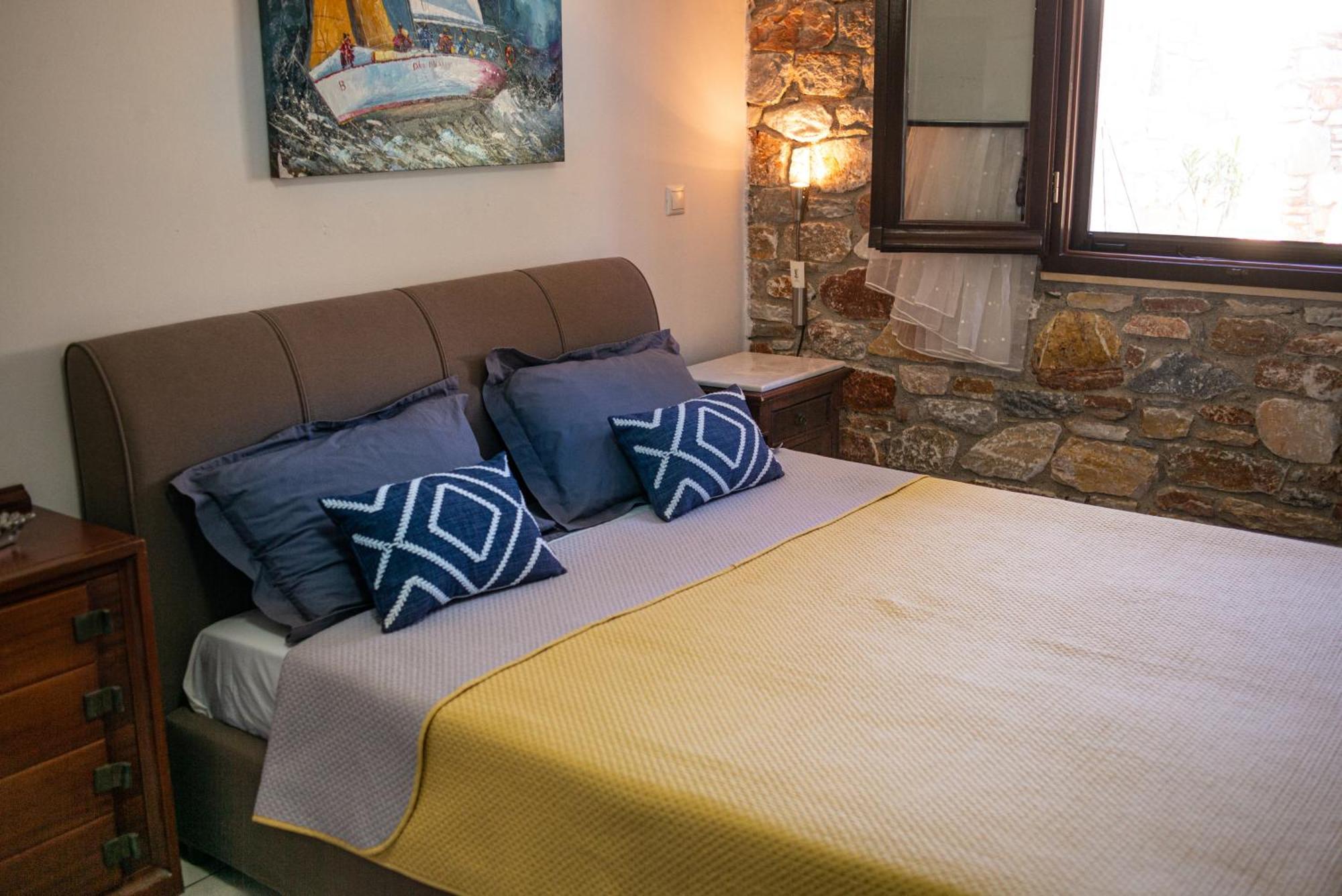 Villa Camellia Liaropá Kültér fotó