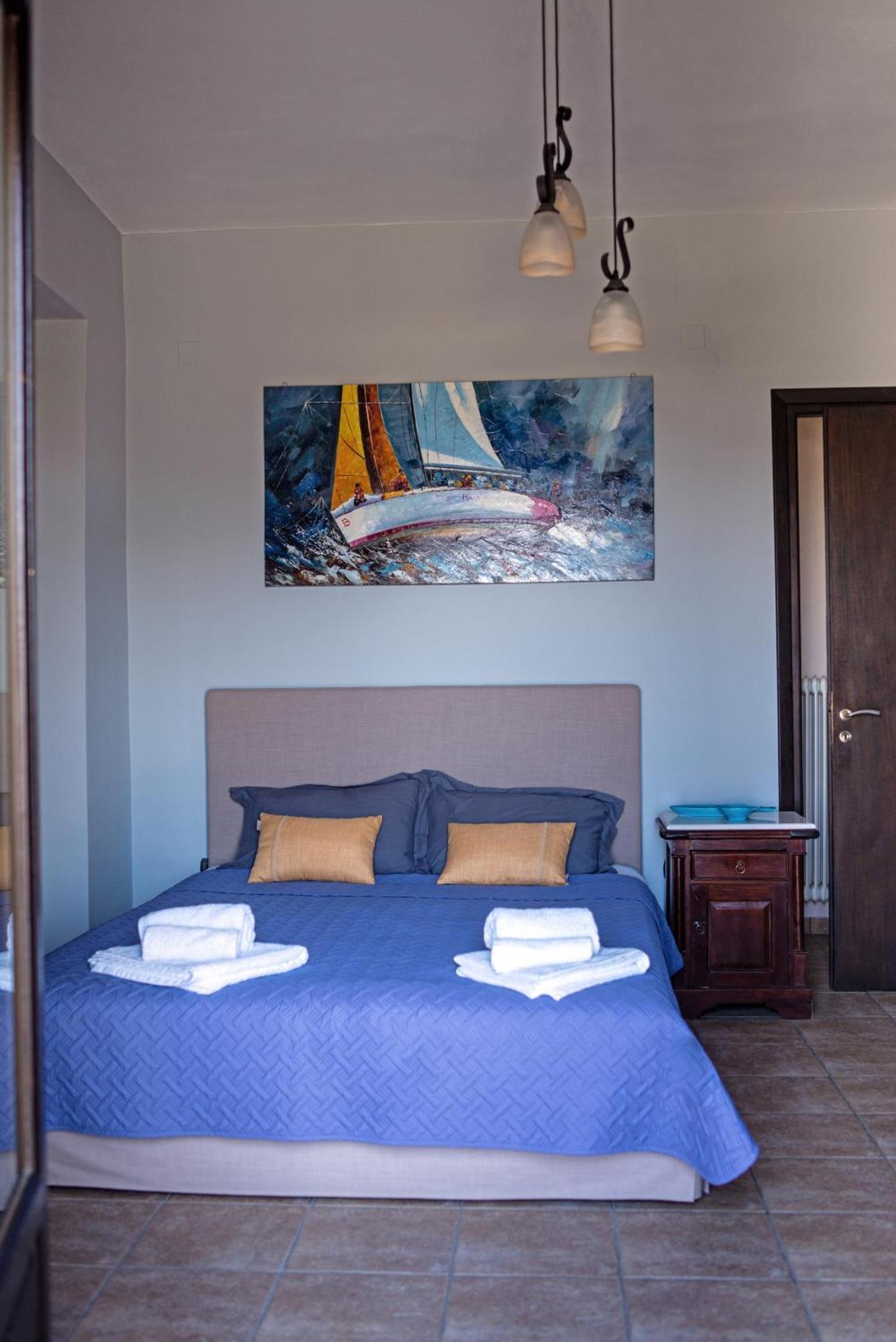 Villa Camellia Liaropá Kültér fotó